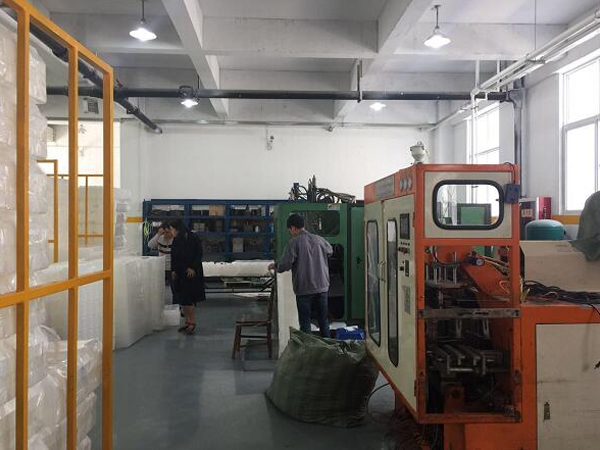 設（shè）備展示