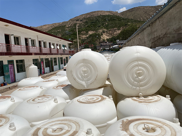 塑料圓桶（tǒng）